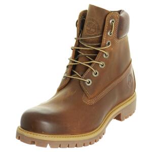 STIVALE PREMIUM MARRONE